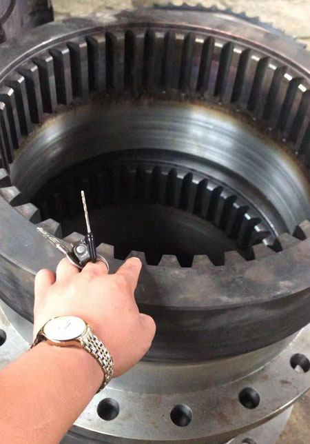 傳動(dòng)齒輪廠家